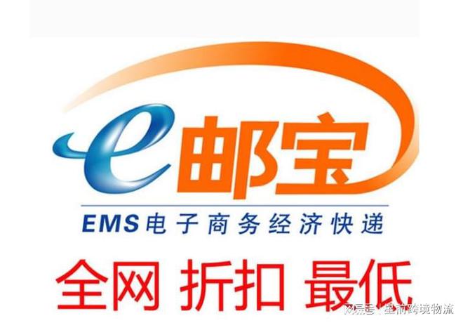 国际港澳台E特快物品邮件号查询(图1)